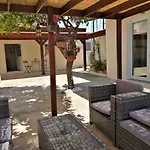 Feriehus Lemon Tree Courtyard *