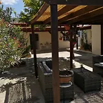 Lemon Tree Courtyard Larnaca
