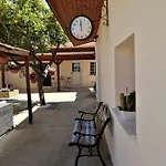 Lemon Tree Courtyard * Larnaca