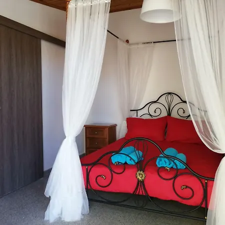 펜션 Lemon Tree Courtyard