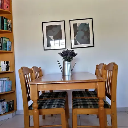 Lemon Tree Courtyard 펜션