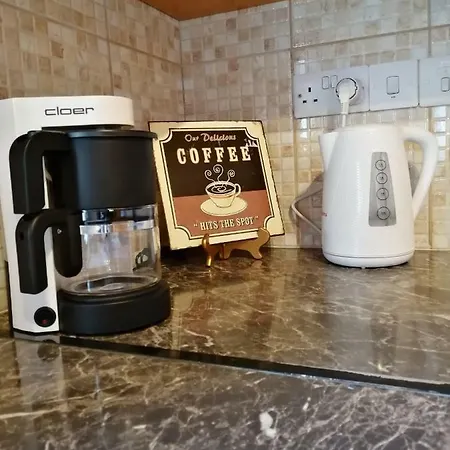 Lemon Tree Courtyard 펜션