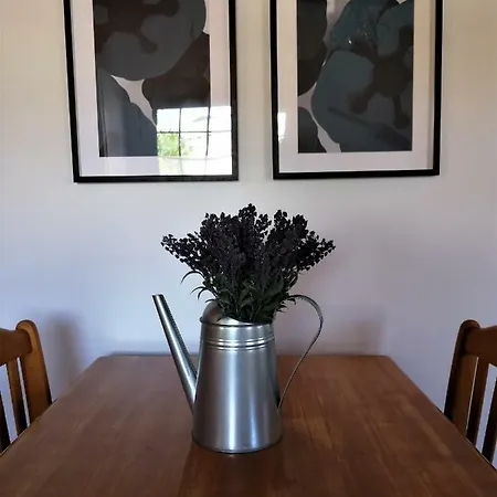 Lemon Tree Courtyard 펜션