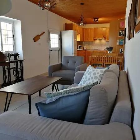 Lemon Tree Courtyard 펜션