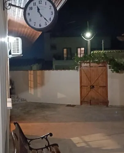 Lemon Tree Courtyard Дом отдыха