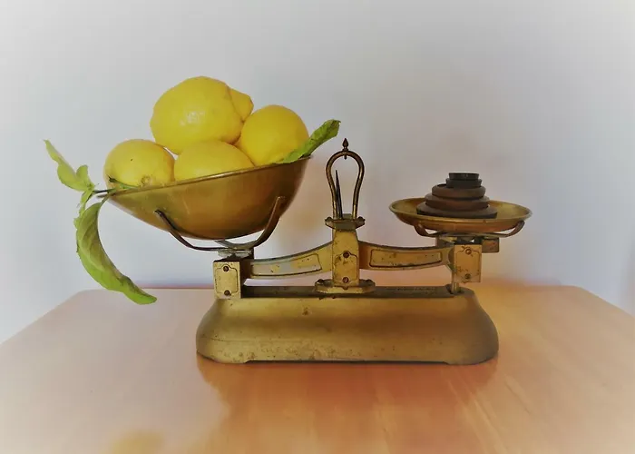 Case de vacanță Lemon Tree Courtyard Larnaca