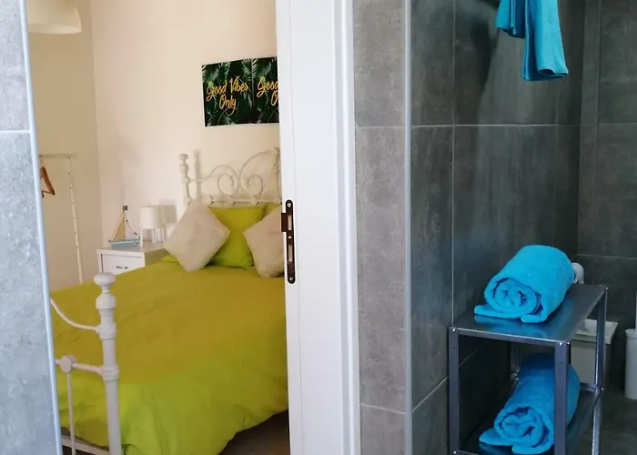 Дом отдыха Lemon Tree Courtyard *