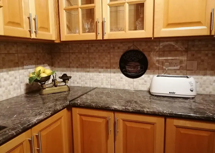 Case de vacanță Lemon Tree Courtyard