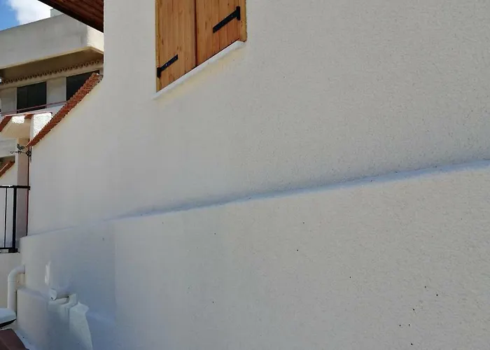 Дом отдыха Lemon Tree Courtyard *