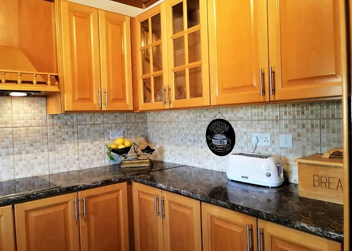 Lemon Tree Courtyard