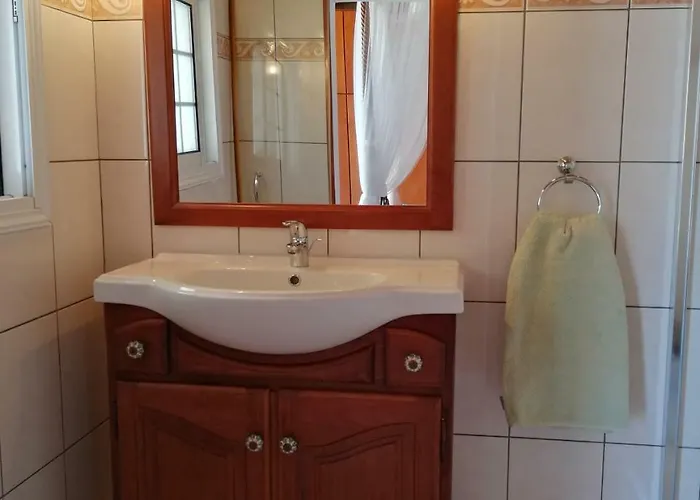 Дом отдыха Lemon Tree Courtyard