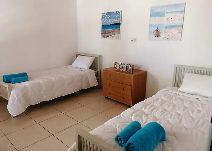 Дом отдыха Lemon Tree Courtyard *