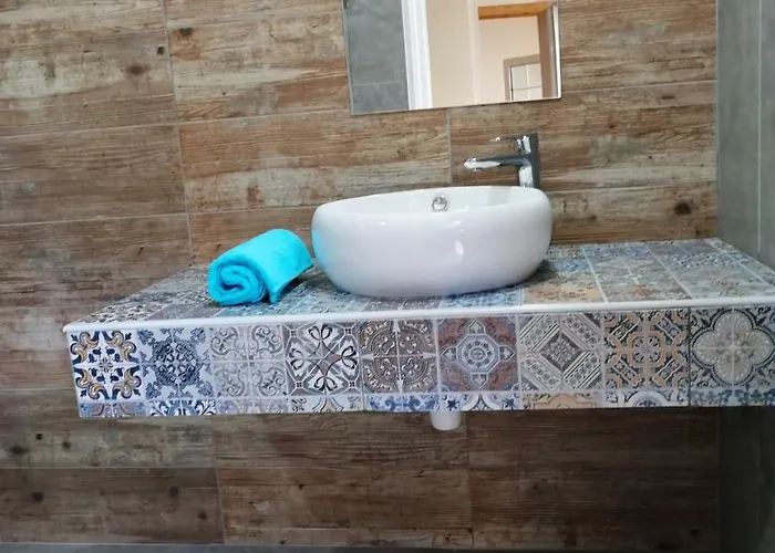 Дом отдыха Lemon Tree Courtyard Ларнака