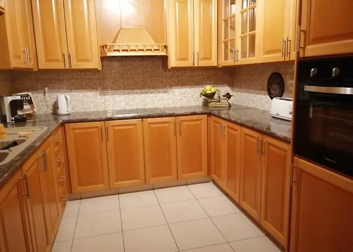 Lemon Tree Courtyard Дом отдыха