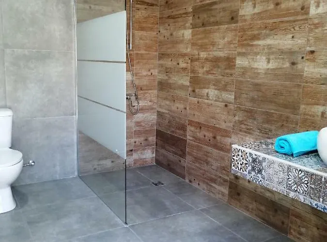 Дом отдыха Lemon Tree Courtyard Ларнака