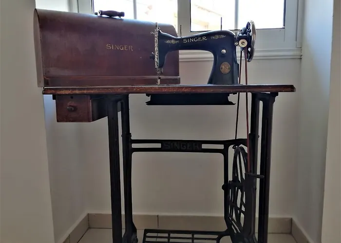 Lemon Tree Courtyard Дом отдыха