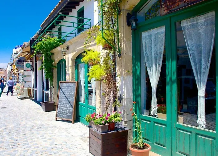 Lemon Tree Courtyard Дом отдыха