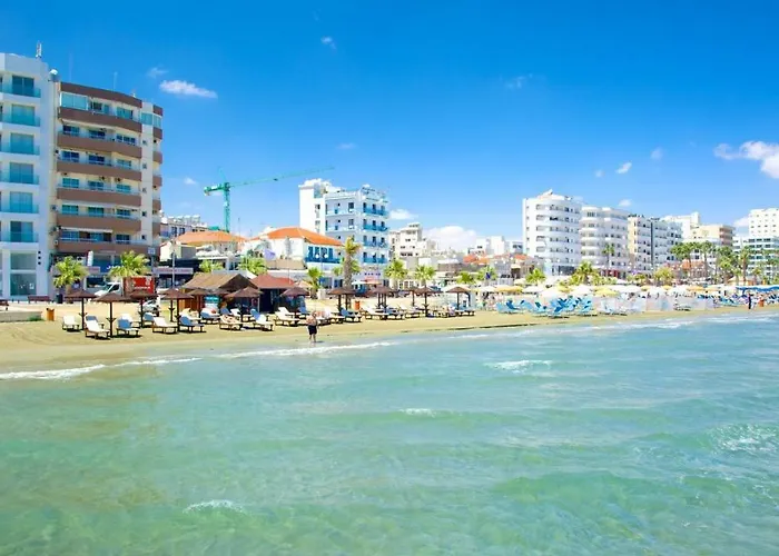 Lemon Tree Courtyard *