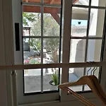 Lemon Tree Courtyard * لارنكا