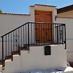 Lemon Tree Courtyard *
