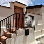 Lemon Tree Courtyard *