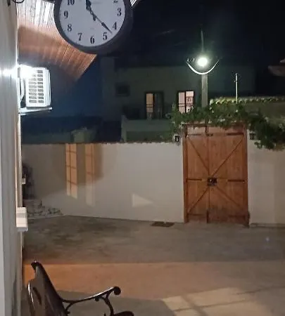 Lemon Tree Courtyard Dom wakacyjny