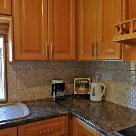 Lemon Tree Courtyard