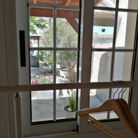 Lemon Tree Courtyard * 라르나카