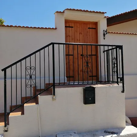 Lemon Tree Courtyard *