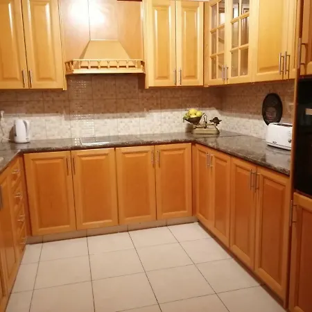 Lemon Tree Courtyard Holiday home