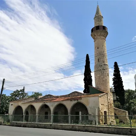 Lemon Tree Courtyard Holiday home