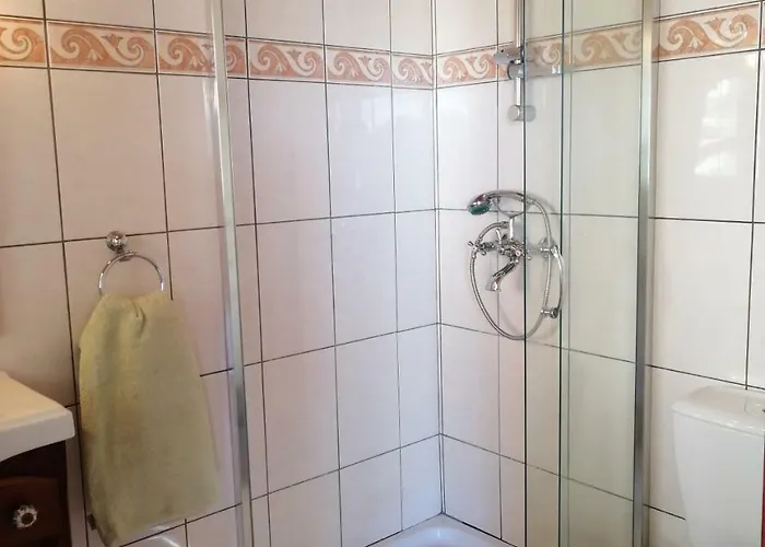 Hébergement de vacances Lemon Tree Courtyard