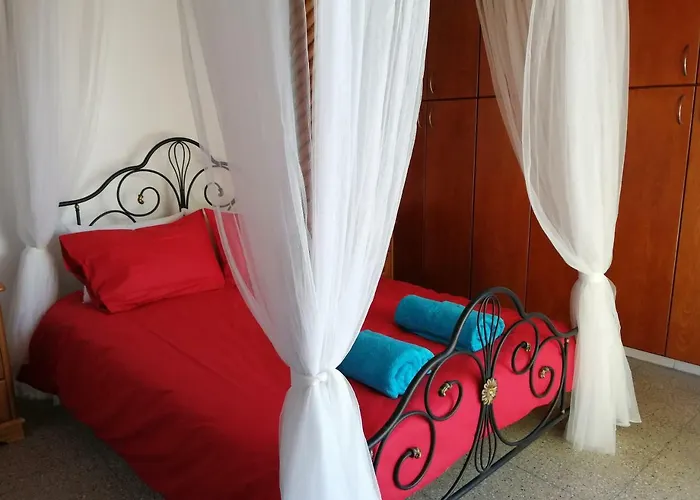 Holiday home Lemon Tree Courtyard *