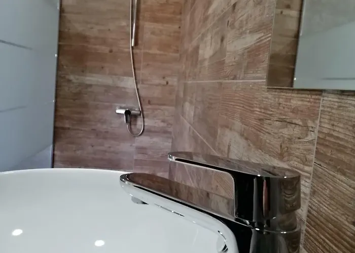 Hébergement de vacances Lemon Tree Courtyard Larnaca