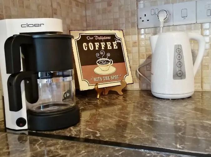 Lemon Tree Courtyard Hébergement de vacances