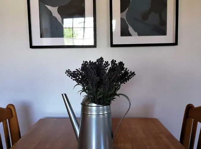 Lemon Tree Courtyard Hébergement de vacances