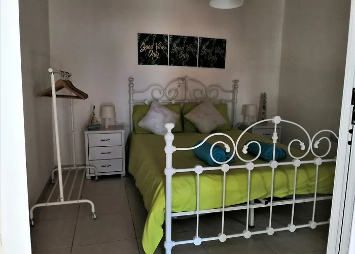 Lemon Tree Courtyard Holiday home