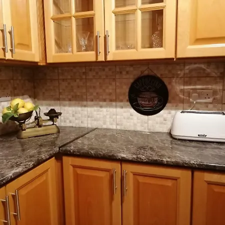 Σπίτι διακοπών Lemon Tree Courtyard