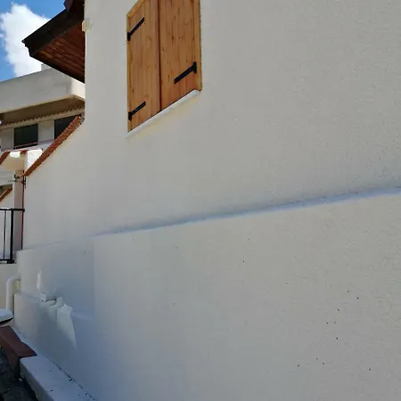 Σπίτι διακοπών Lemon Tree Courtyard *