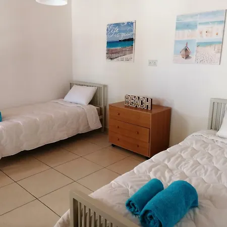 Σπίτι διακοπών Lemon Tree Courtyard *