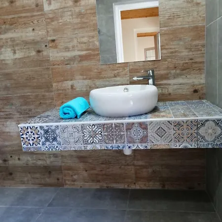 Σπίτι διακοπών Lemon Tree Courtyard Λάρνακα