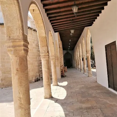 Σπίτι διακοπών Lemon Tree Courtyard *