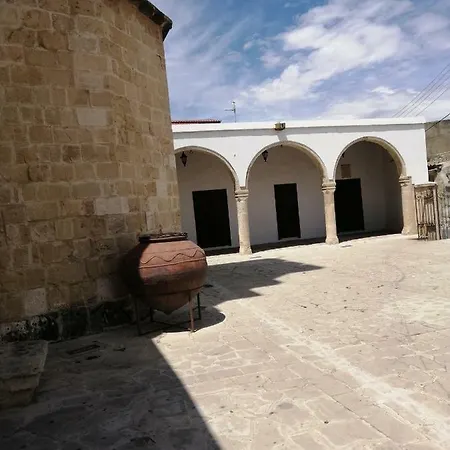Lemon Tree Courtyard Σπίτι διακοπών